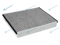 71-10552-SX_фильтр салона! угольный|Ford Focus 11>