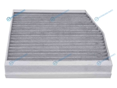 71-10554-SX_фильтр салона! угольный| MB W176|W246|C117 11>