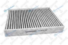 71-10581-SX_фильтр салона! угольный| VW Tuareg 3.6|4.2FSI|3.0TDi| 10>