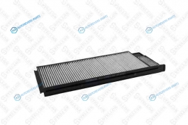 71-10597-SX_фильтр салона!угольный 1 шт. | Toyota Land Cruiser J1004.2TD 98-07| Lexus LX 4.7i 02-07