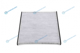 71-10605-SX_фильтр салона! угольный| Toyota Highlander 3.0i 03>| Lexus IS200 99>|IS300 01>|RX300 03>