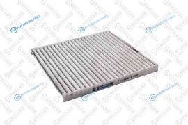 71-10630-SX_фильтр салона! угольный| Hyundai Solaris 10>| Kia Rio 12>