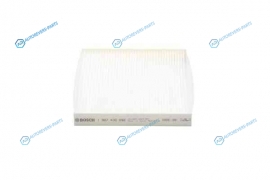 1 987 432 092_фильтр салона!| Mazda 2 all models 03>|6 all models 02>