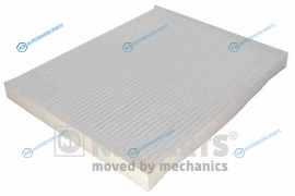 N1340511_фильтр салона!|Hyundai Accent 1.4i|1.6i|1.5CRDi 05>