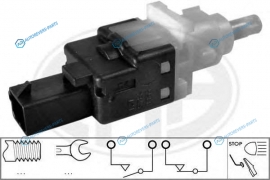 330517 Выключатель фонаря сигнала торможения