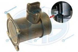 558083 Расходомер воздуха