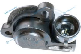 550400 Датчик положения дроссельной заслонки