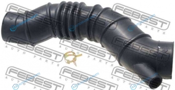 NAH-F23 Патрубок воздухозаборника воздушного фильтра