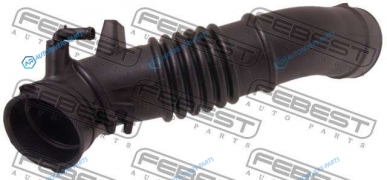 MZAH-PRM Патрубок воздухозаборника воздушного фильтра