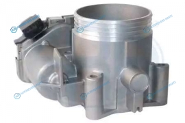 556240 Заслонка дроссельная