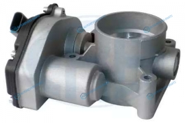 556239 Заслонка дроссельная