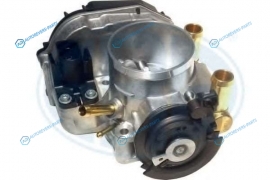 556102 Заслонка дроссельная