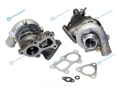 ST-28200-4B151 Турбина HYUNDAI PORTERGRACEGALLOPER 2.5 D4BF4D56 91-04