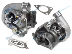 ST-17201-67040 Турбина TOYOTA HILUXLC PRADOHIACE REGIUS 1KZ-TE 98-05