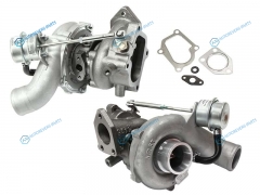 ST-28200-4A101 Турбина KIA SORENTO D4CB 2.5 CRDi 145 л.с.