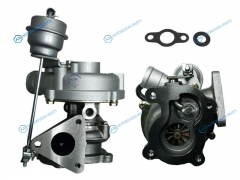 ST-038 145 701 A Турбина AUDI A3A4SKODA OCTAVIAVOLKSWAGEN GOLF IV 1.92.0 TDI