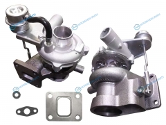 ST-28230-41730 Турбина HYUNDAI HD65HD72HD78COUNTY D4AL