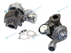 ST-28200-4A470 Турбина KIA SORENTO D4CB 2.5 CRDi 2006-2009 170 л.с.