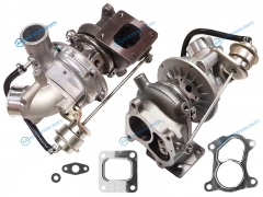 ST-28200-4X610 Турбина KIA BONGO III J3 2.9D