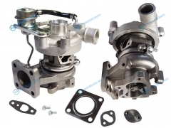 ST-17201-64190 NEW Турбина TOYOTA LITETOWN ACE NOAH CR45 3C-TE 98-01