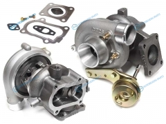 ST-17201-17010 Турбина TOYOTA LAND CRUISER 80 1HD-T 90-02 EUROGENERAL