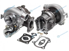 ST-17201-17030 Турбина TOYOTA LAND CRUISER 80 1HD-FT 95-98 JAPAN