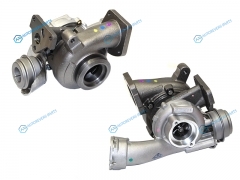 ST-070 145 701 K Турбина VOLKSWAGEN TRANSPORTER T5MULTIVAN 2.5 TDI 03-09