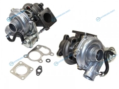 ST-8-97038-518-1 Турбина ISUZU BIGHORNTROOPERMUOPEL MONTEREY 4JG24JB1 (масло)
