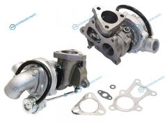 ST-28200-42600 Турбина HYUNDAI STAREXH200H-1 D4BH 2.5TD 2003-