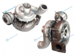 ST-059 145 701 S Турбина AUDI A3A4A6SKODA OCTAVIAVW PASSAT B5 2.5D 97-