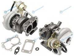 ST-14411-31N03 Турбина NISSAN TERRANOCARAVANDATSUN TD27T