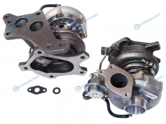 ST-14411AA471 Турбина SUBARU LEGACY BL5BP5 EJ20X VF38