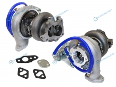 ST-17201-46040 Турбина TOYOTA MARK 2CHASERCRESTA 1JZ-GTE