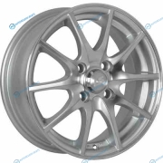 7117182 LS LS 536 R15x6 4x100 ET45 CB73.1 SF