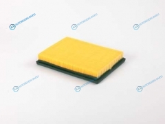 GB-9668 Фильтр Воздушный