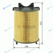 1 987 429 405 Фильтр воздушный