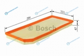 1 457 433 094 Фильтр воздушный