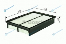 1 987 429 135 Фильтр воздушный