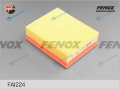 FAI224 Фильтр воздушный