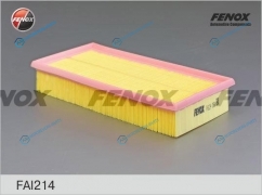 FAI214 Фильтр воздушный