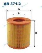 AR3712 Фильтр воздушный VW GROUP