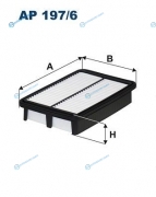 AP1976 Фильтр воздушный