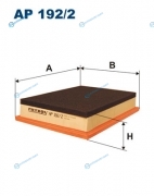 AP1922 Фильтр воздушный