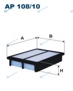 AP10810 Фильтр воздушный