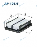 AP1066 Фильтр воздушный