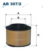 AR3072 Фильтр воздушный TOYOTA