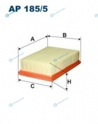AP1855 Фильтр воздушный