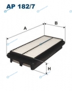 AP1827 Фильтр воздушный