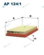 AP1241 Фильтр воздушный