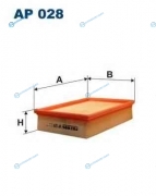 AP028 Фильтр воздушный BMW